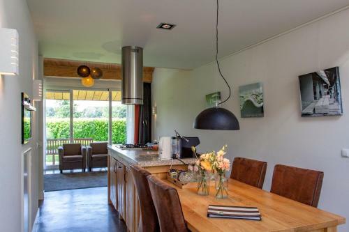 Apartamento Lodgerie Het Groene Geheim