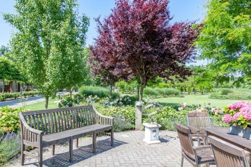 Apartamento Lodgerie Het Groene Geheim