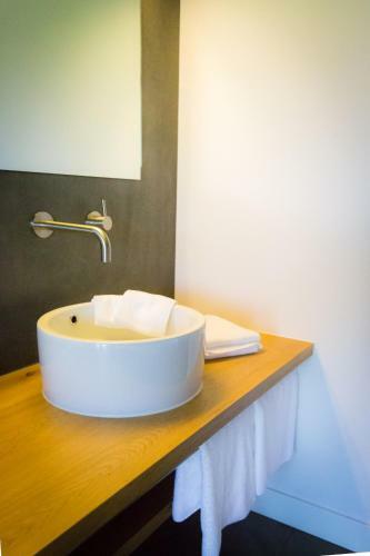 Apartamento Lodgerie Het Groene Geheim