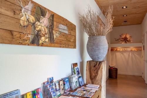 Apartamento Lodgerie Het Groene Geheim