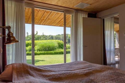 Apartamento Lodgerie Het Groene Geheim