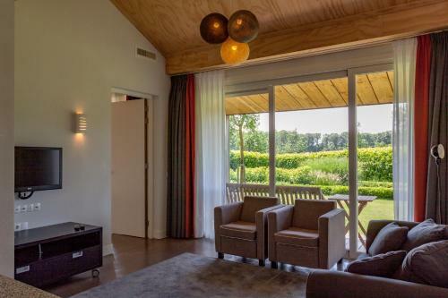 Apartamento Lodgerie Het Groene Geheim