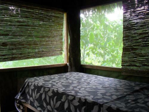 Albergue Amazon Exploring Expedition - Eretzen T� Lodge