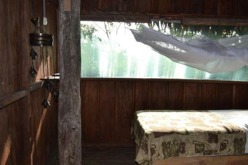 Albergue Amazon Exploring Expedition - Eretzen T� Lodge