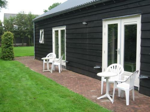 B&B Oostzomerland