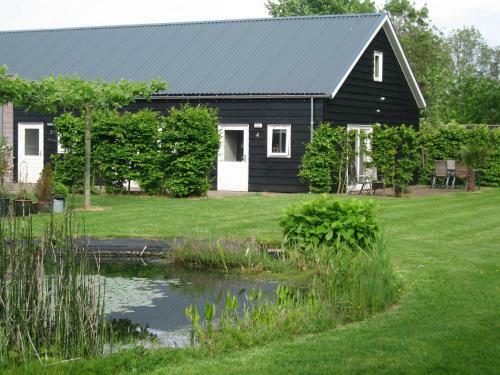 B&B Oostzomerland