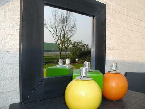 Apartamento Studio Polderpoort