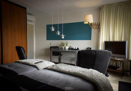Apartamento Studio Polderpoort