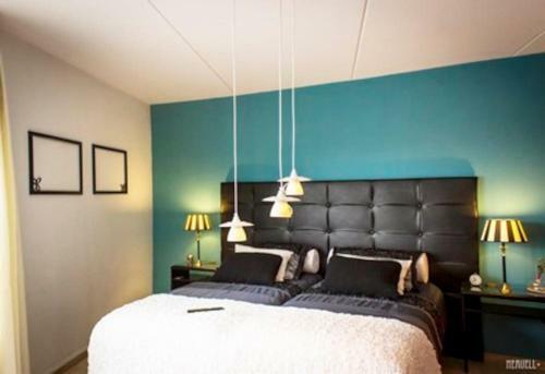 Apartamento Studio Polderpoort