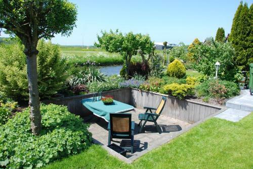 Apartamento Studio Polderpoort