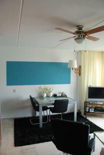 Apartamento Studio Polderpoort