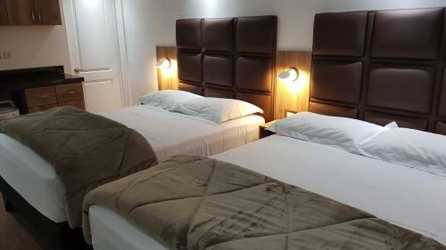 Bed & Breakfast Casa Aika