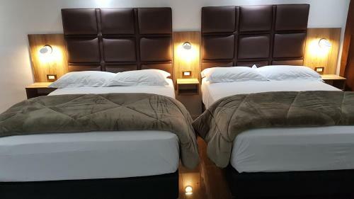 Bed & Breakfast Casa Aika