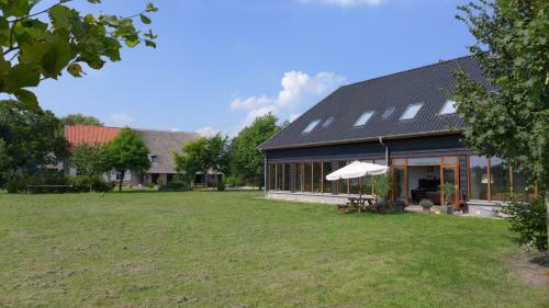 B&B De Luijenbergh