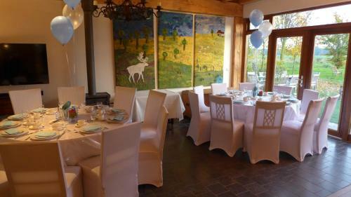 B&B De Luijenbergh