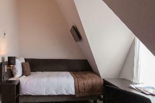 Best Western Hotel Petit
