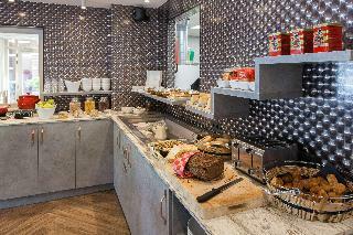 Best Western Hotel Petit