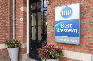Best Western Hotel Petit