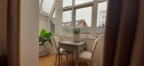 Hendrika Apartments