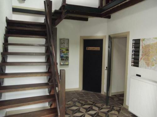 Hostel Kersenhof