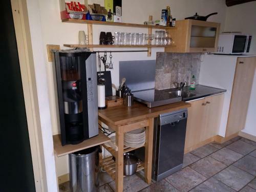 Hostel Kersenhof