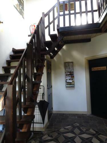 Hostel Kersenhof