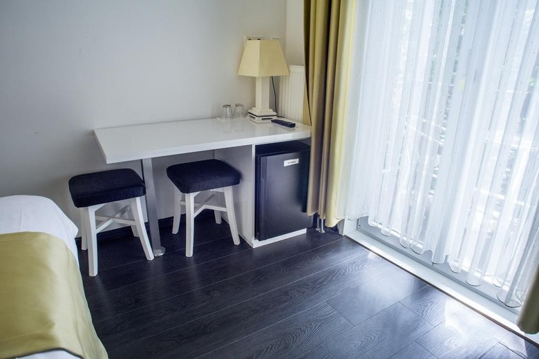 Hotel Larende