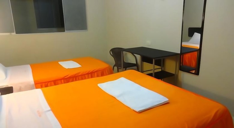 Inca Peru Hotel