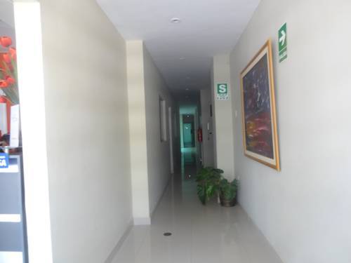 Inca Peru Hotel