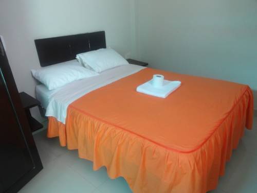 Inca Peru Hotel