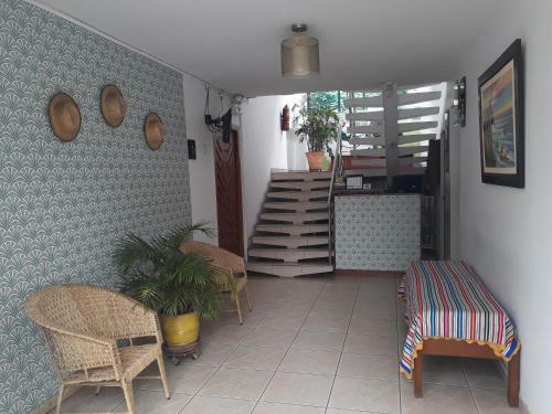 Posada Ruta Del Sol