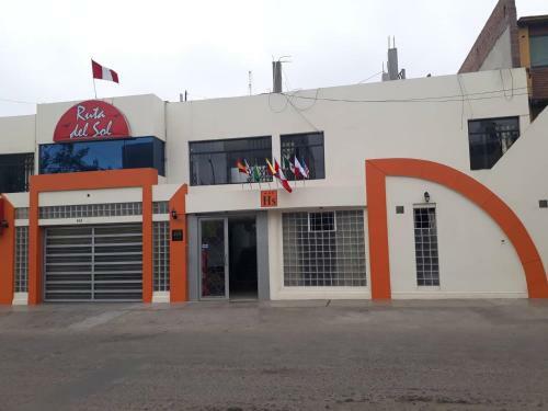 Posada Ruta Del Sol