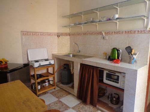 Apartamento Departamentos Mariscal Cusco