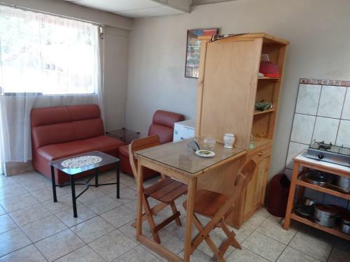 Apartamento Departamentos Mariscal Cusco