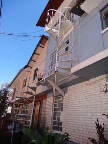 Apartamento Departamentos Mariscal Cusco