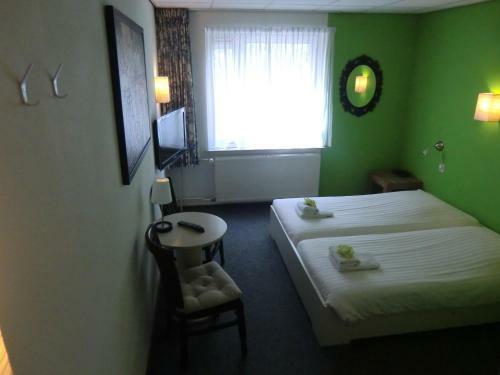 Hotel Bergen