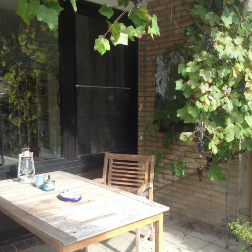 Apartment Arcen