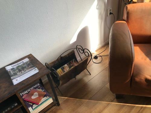 Apartment Arcen