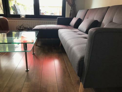 Apartment Arcen