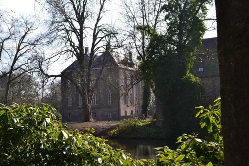 Apartment Arcen