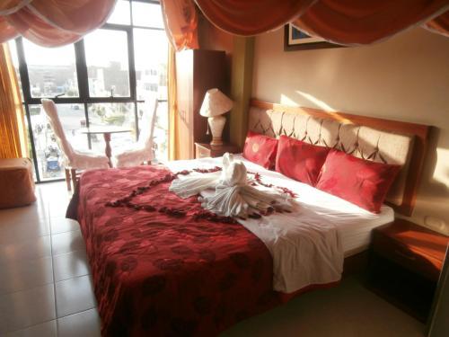 Posada Hostal Machu Picchu