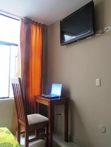Posada Hostal Machu Picchu