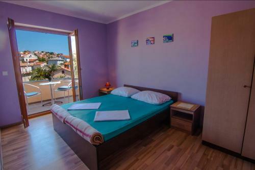 Apartments Villa Forida