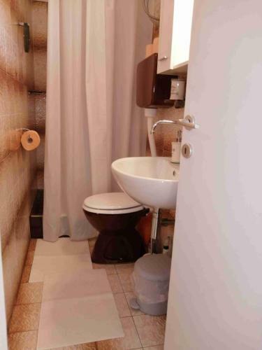 Apartamentos Villa Sole E Mare