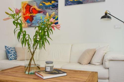Apartments Villa Laura