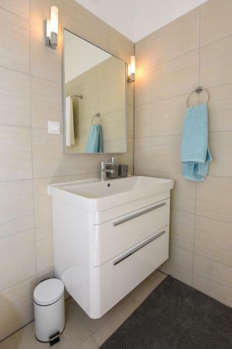 Apartments Villa Laura