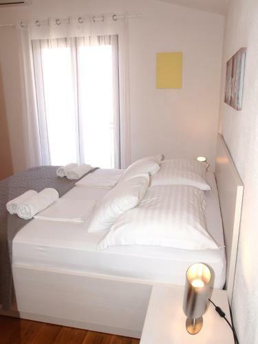 Apartment Anuska