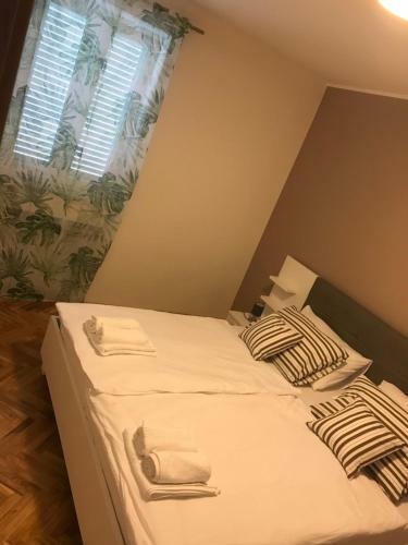 Apartamento Nina's Home Land&sea