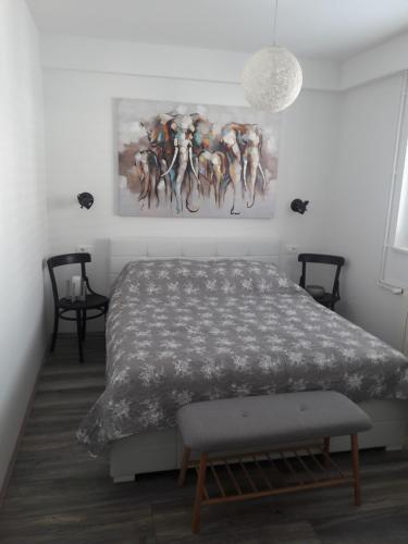 Apartment Tea 2
