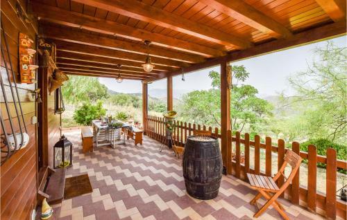 Awesome Home In Caccamo With 2 Bedrooms